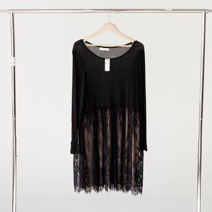 Anthropologie Fall/Winter Dress